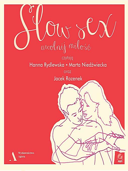 Title details for Slow sex by Marta Niedźwiecka - Available
